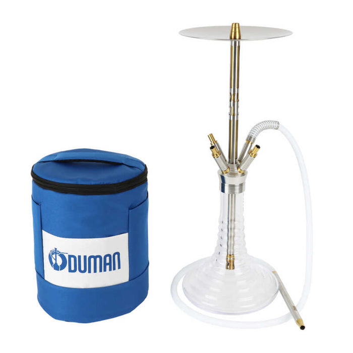 Oduman Gusto XL Hookah Shisha Nargile