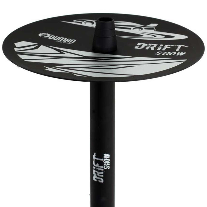 Oduman Smoke Drift Hookah Shisha Nargile