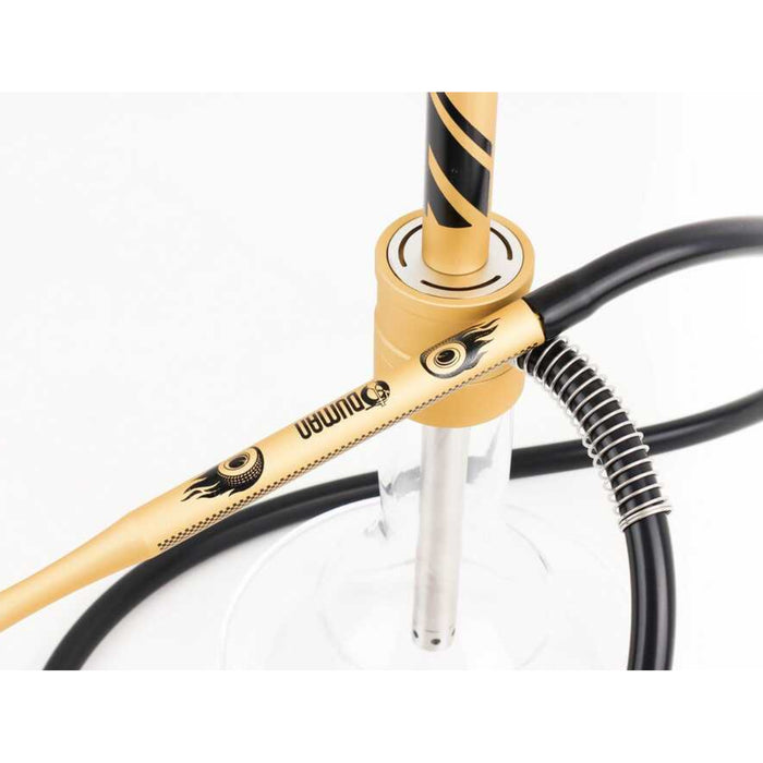 Oduman Smoke Drift Hookah Shisha Nargile