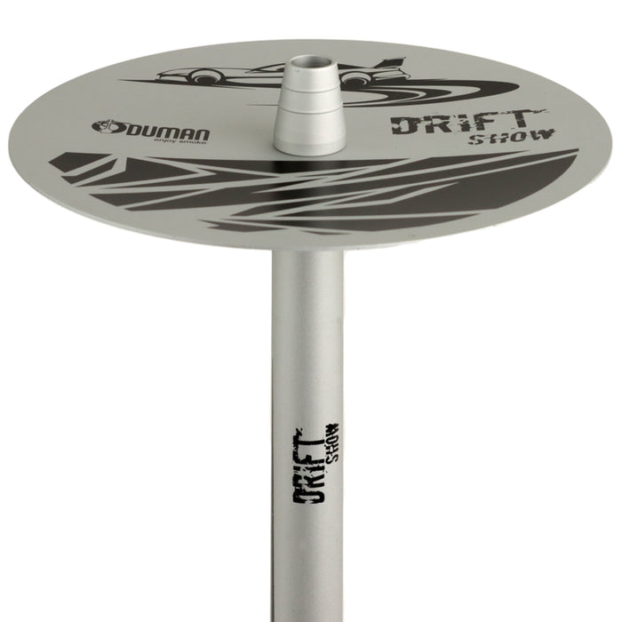 Oduman Smoke Drift Hookah Shisha Nargile