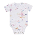 Oilo Butterfly Onesie
