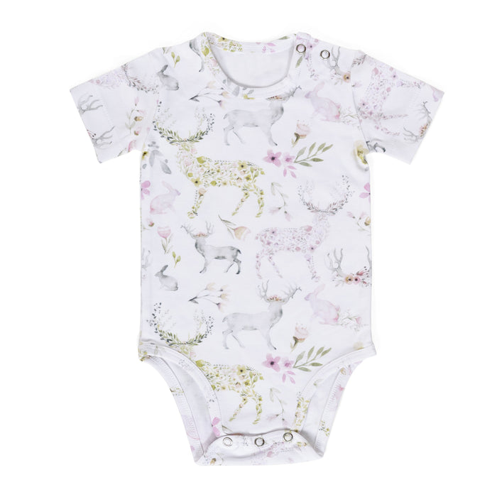 Oilo Fawn Onesie