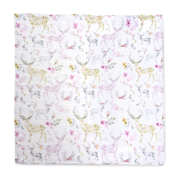 Oilo Fawn Swaddle