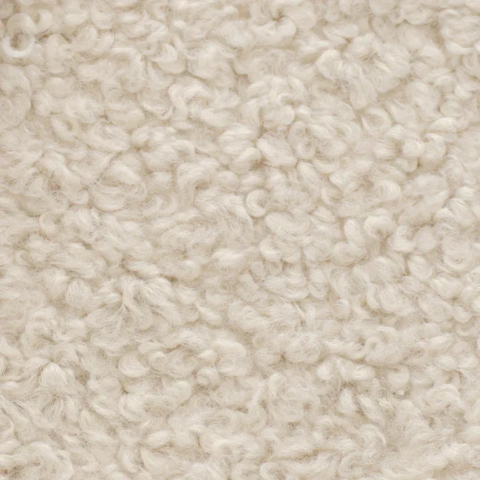 Sheepskin Linen (+$90)