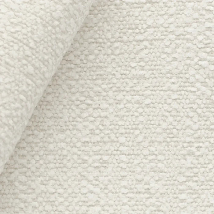 High Performance Tweed Snow Boucle (+$50)