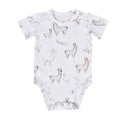 Oilo Llama Onesie