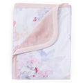 Oilo Prim Floral Cuddle Blanket