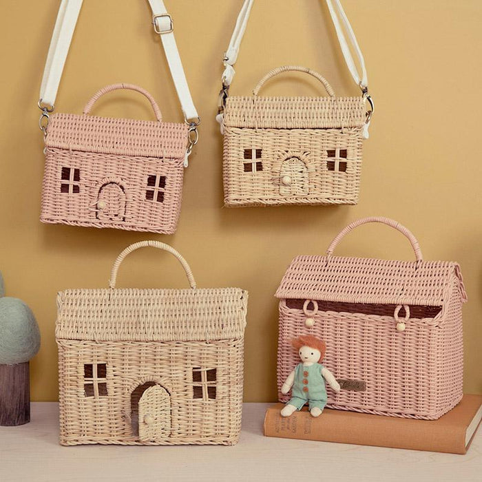 Olli Ella Casa Clutches