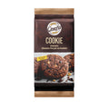 Onefis Chocolate Chunk & Hazelnut Cookie brings you the perfect blend of rich chocolate, crunchy hazelnuts, and a soft cookie texture.