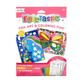 OOLY Foil-tastic Foil art kit
