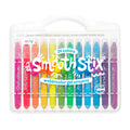 OOLY Smooth Stix Watercolor Gel Crayons - Set of 24