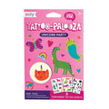 OOLY Tattoo Palooza: Mini Temporary Tattoos