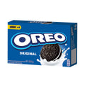 Experience the irresistible crunch and creamy center of Oreo Classic cookies, now available in an 8 oz (228 g) pack.