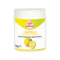Ovalette Lemon Compound for Bakery and Pastry 35 oz - 1 Kg