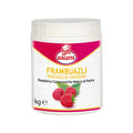 Ovalette Raspberry Compound for Bakery & Pastry 35.2 oz (1 Kg)