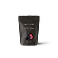 Patiswiss Dark Chocolate Covered Strawberry Dragee offers a luxurious twist on classic Turkish confe