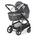 PEG Bassinet Rain Cover for YPSI / Veloce / Vivace