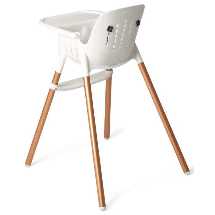 PEG Poke Lightweight High Chair