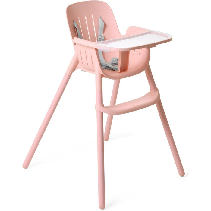 Rose Madder / Soft Pink