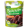 Bahçeden Sun Dried Apricots bring the rich taste of naturally dried apricots from Türkiye straight t