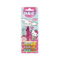 Bring fun and flavor together with the Pez Toy Candy Fruit Flavored 3-Pack.