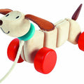 PlanToys Happy Puppy