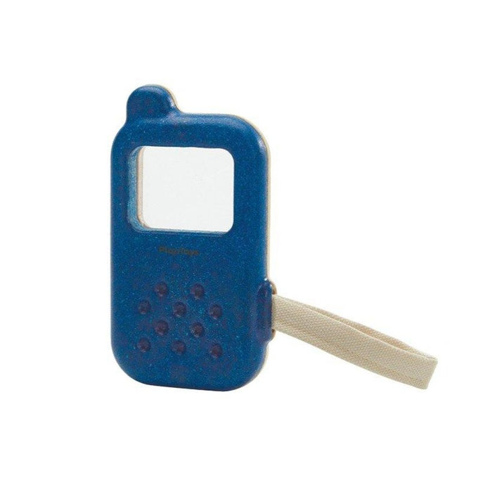 PlanToys My First Phone - Orchard Series