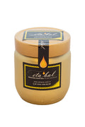 Premium Raw Honey Pollen Royal Jelly Propolis Mixture 12.69oz