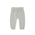Quincy Mae Baby Pant - Sage