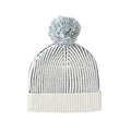 Quincy Mae Beanie - Ocean