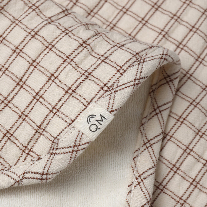 Quincy Mae Burp Cloth 2 Pack