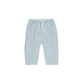 Quincy Mae Chambray Pant - Chambray