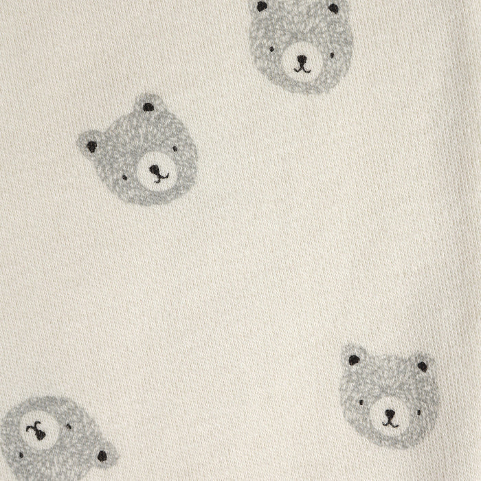 Quincy Mae Drawstring Pant - Bears
