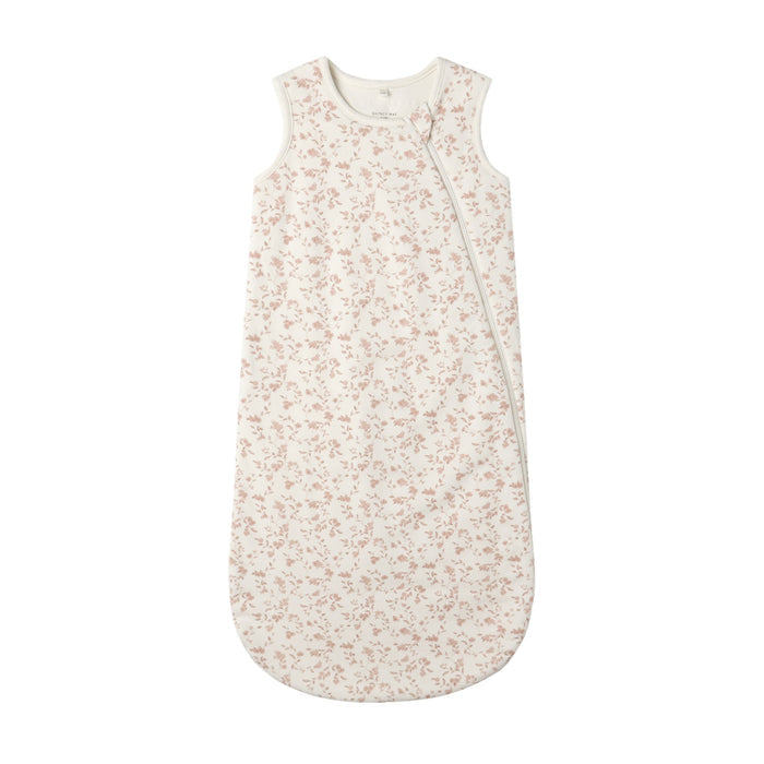 Quincy Mae Jersey Sleep Bag - French Garden
