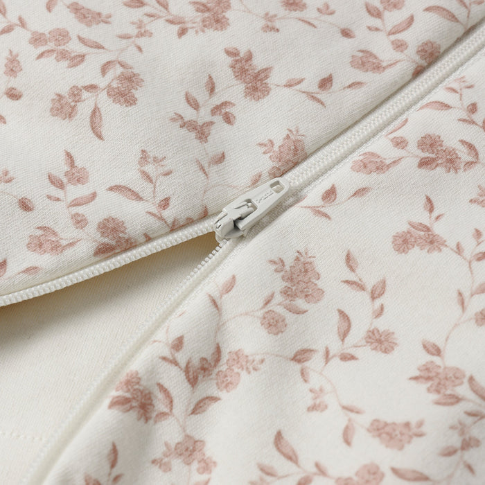 Quincy Mae Jersey Sleep Bag - French Garden