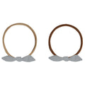 Quincy Mae Little Knot Headband - Sky