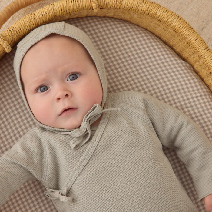 Quincy Mae Take Home Set - Sage