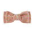 Quincy Mae Velour Bow Headband