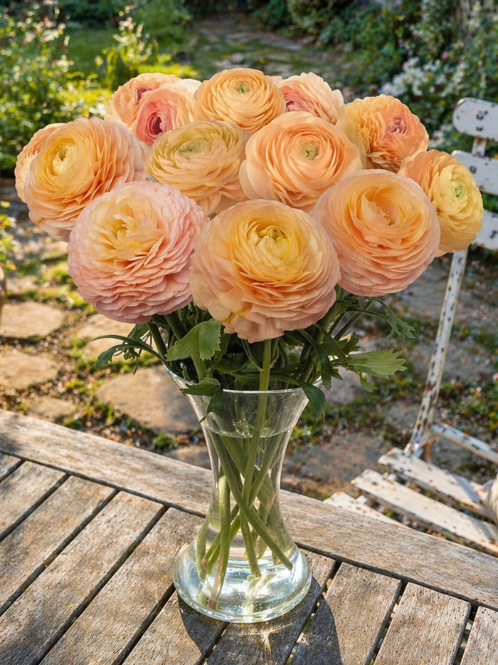 Ranunculus Romance™ Salerno