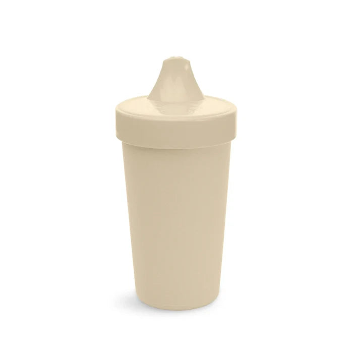 Re-Play No-Spill Cup - Sand