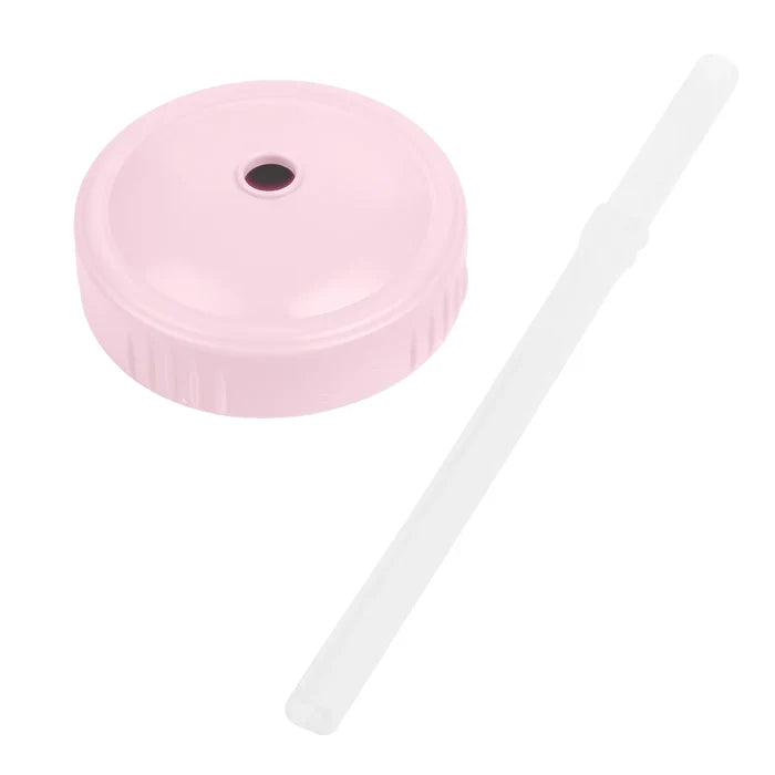Re-Play Straw Cup with Silicone Straw