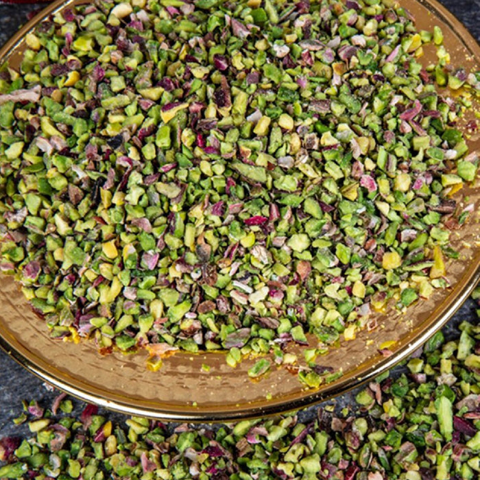 Rice (BAKLAVALIK) Pistachio Kernel