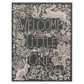 Rifle Paper Co Fable Baby Card