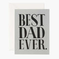Rifle Paper Co Worlds Greatest Dad