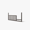 Romina Imperio Toddler Rail for Convertible Cribs