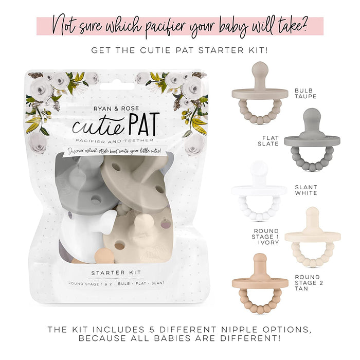 Ryan and Rose Cutie PAT Kit - Neutral Kit