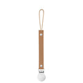 Ryan and Rose Ryan Cutie Clip - Brown