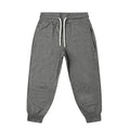 Rylee and Cru Century Tech Jogger - Heathered Black