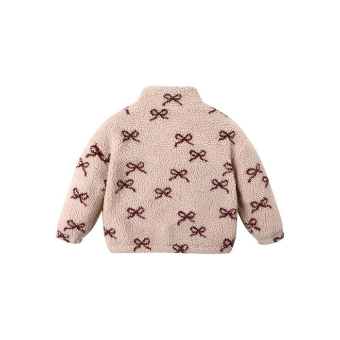 Rylee and Cru Coco Jacket - Bows