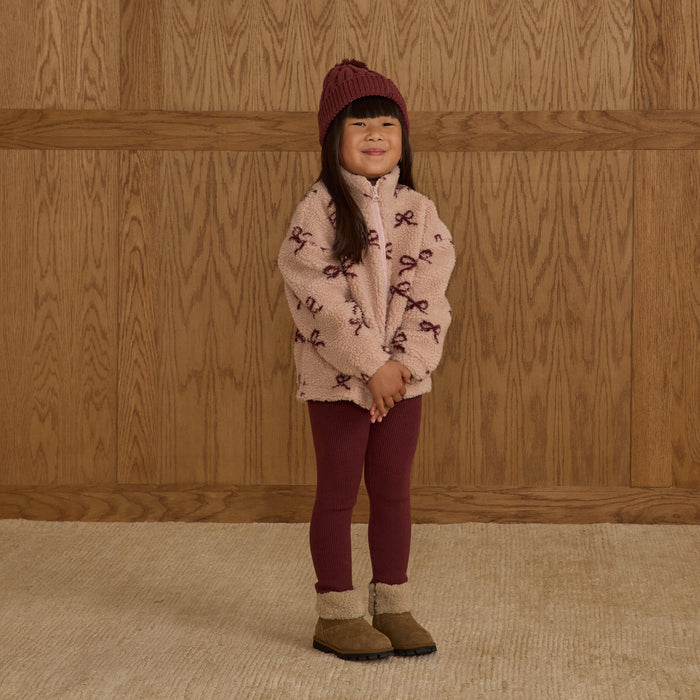 Rylee and Cru Coco Jacket - Bows
